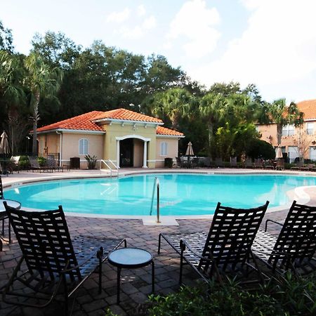 Family Friendly 4 Bedroom Close To Disney 5148 Kissimmee Exteriör bild