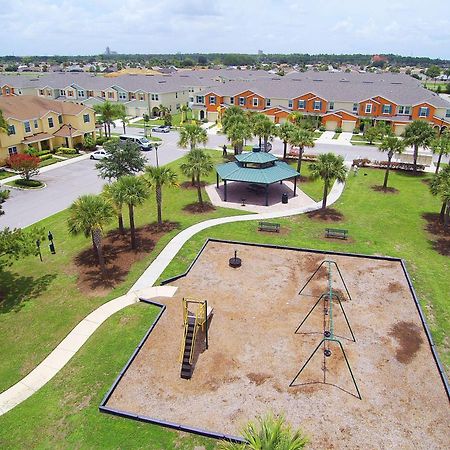 Family Friendly 4 Bedroom Close To Disney 5148 Kissimmee Exteriör bild