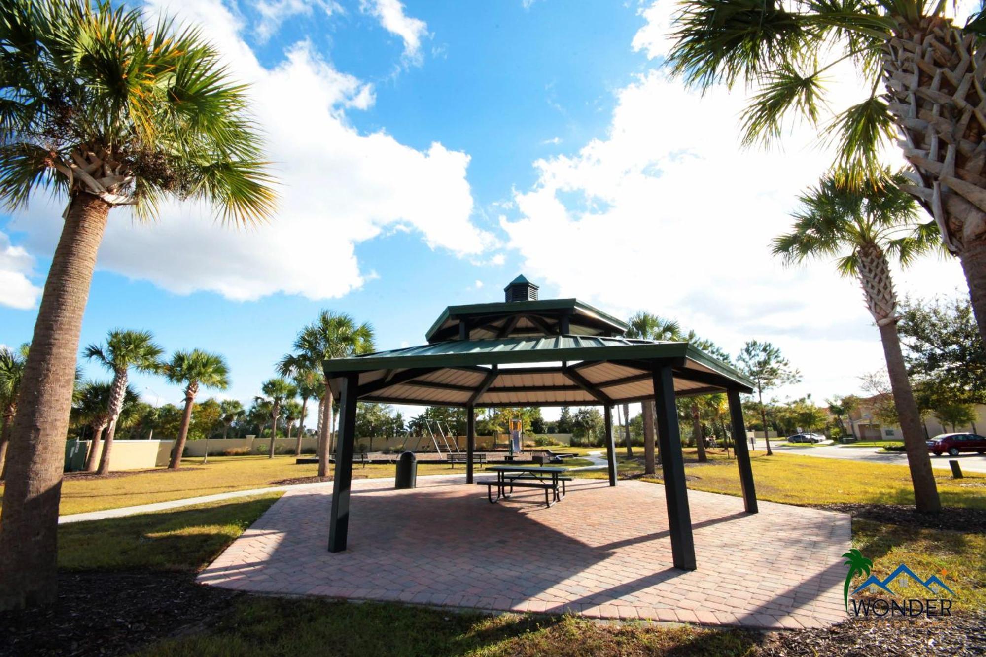 Family Friendly 4 Bedroom Close To Disney 5148 Kissimmee Exteriör bild