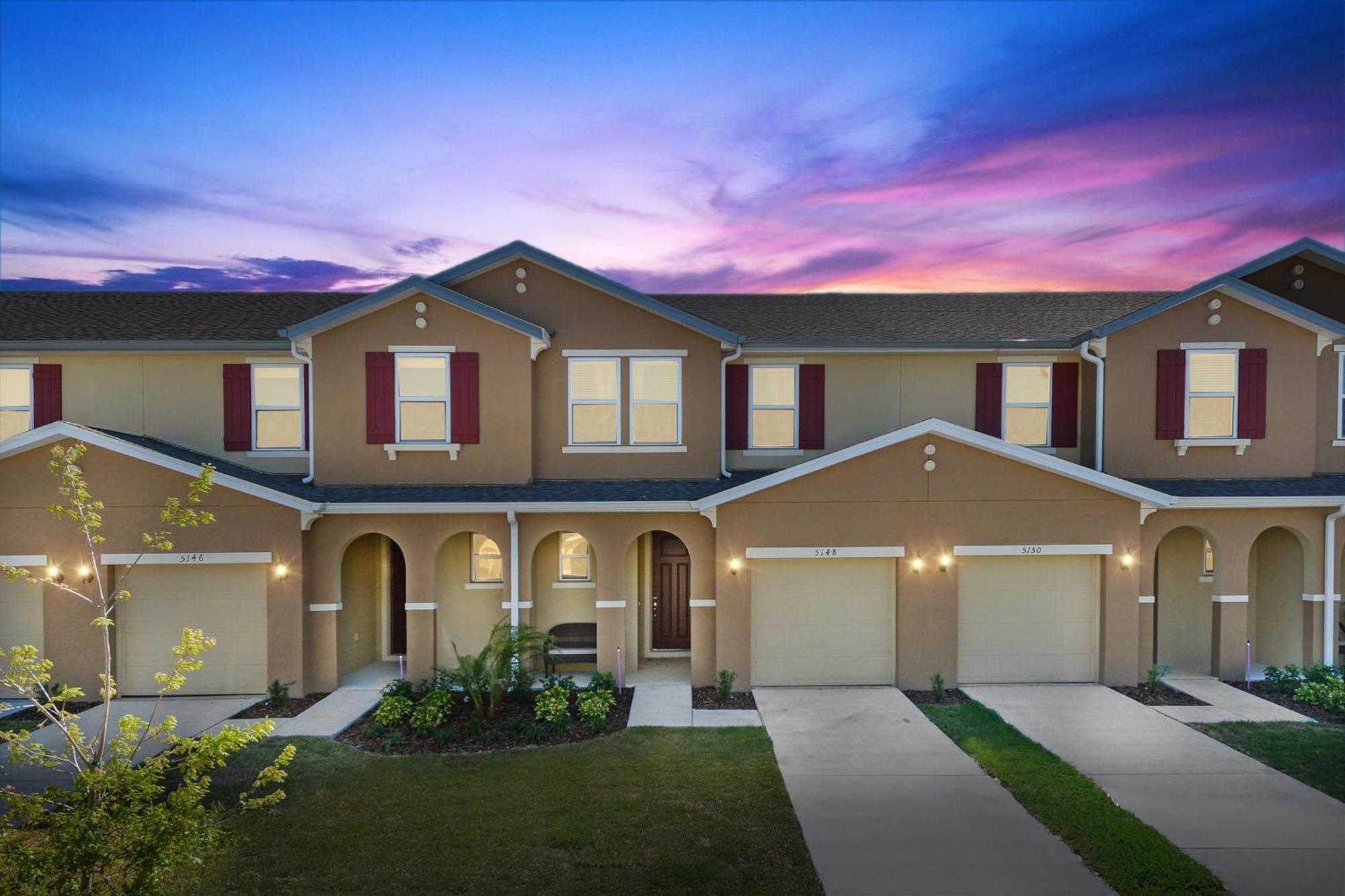 Family Friendly 4 Bedroom Close To Disney 5148 Kissimmee Exteriör bild